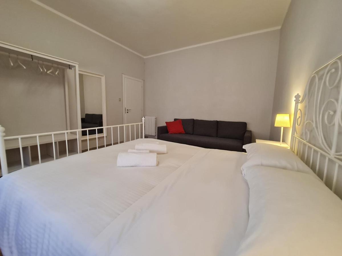 Lc Gramsci Guest House Self Check-In Pise Extérieur photo