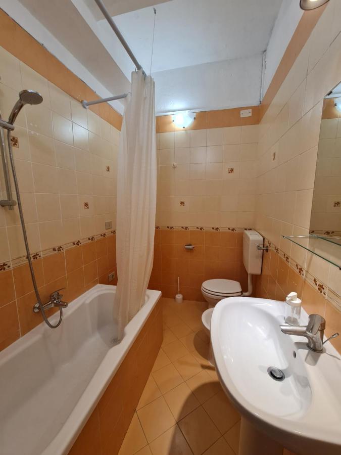 Lc Gramsci Guest House Self Check-In Pise Extérieur photo