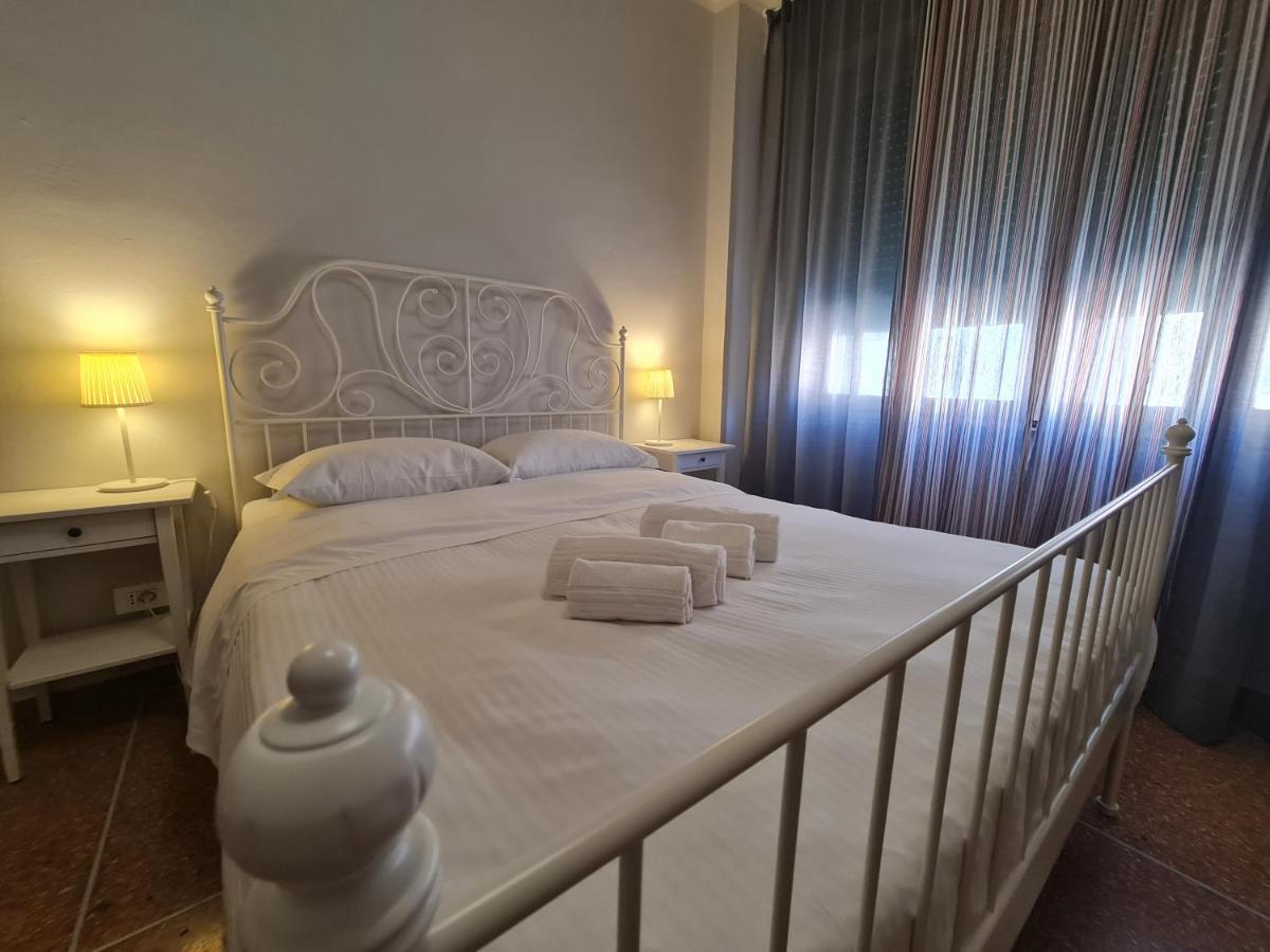 Lc Gramsci Guest House Self Check-In Pise Extérieur photo
