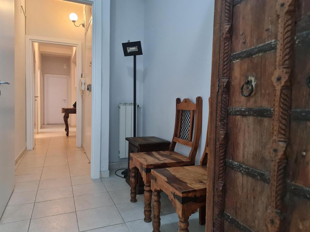 Lc Gramsci Guest House Self Check-In Pise Extérieur photo