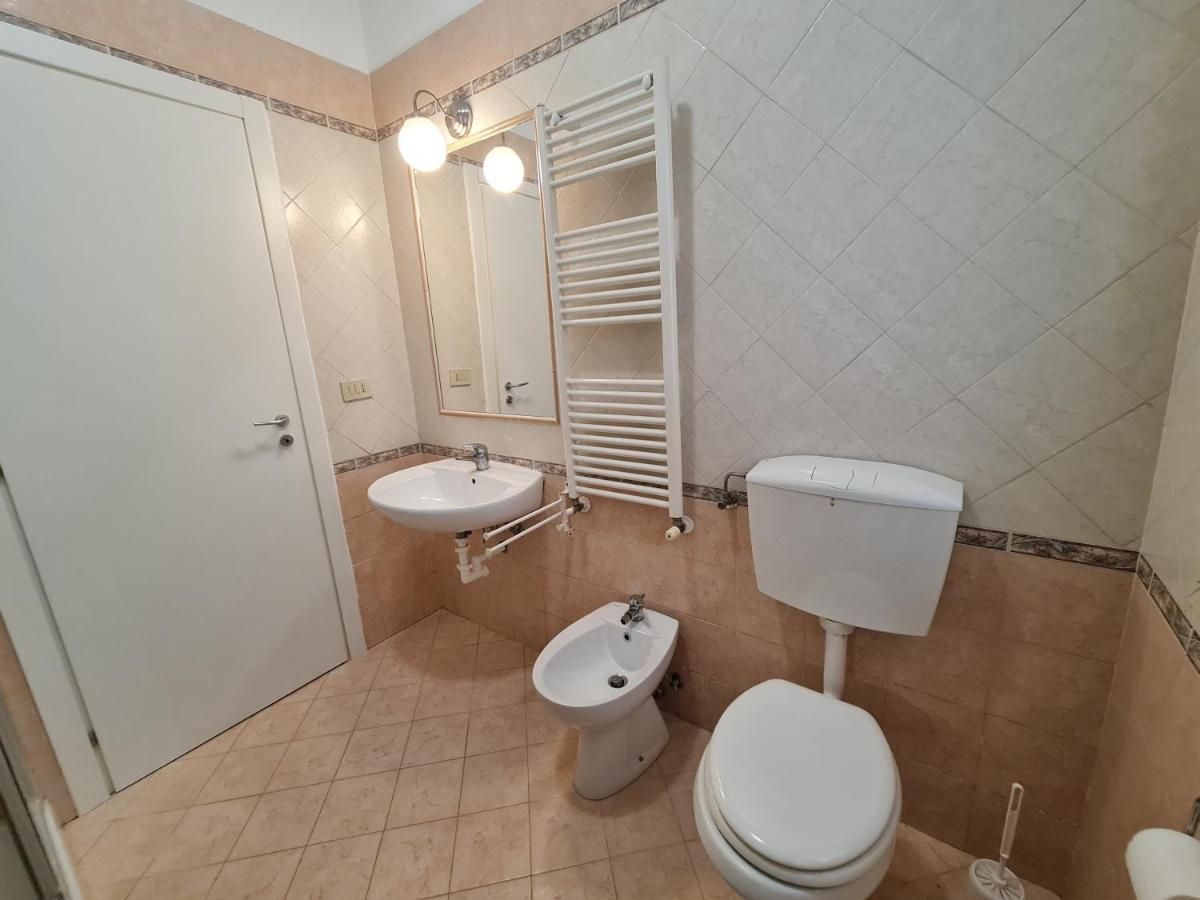 Lc Gramsci Guest House Self Check-In Pise Extérieur photo