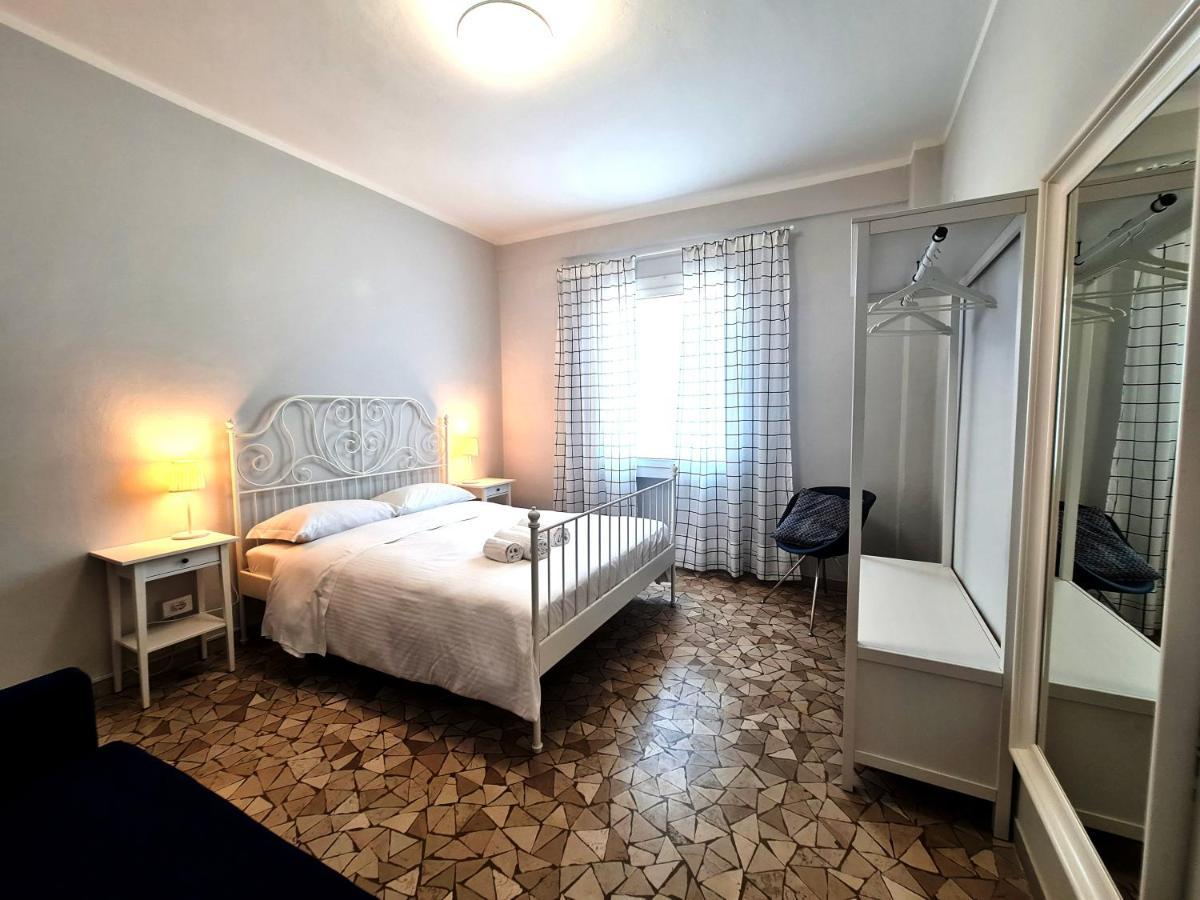 Lc Gramsci Guest House Self Check-In Pise Extérieur photo