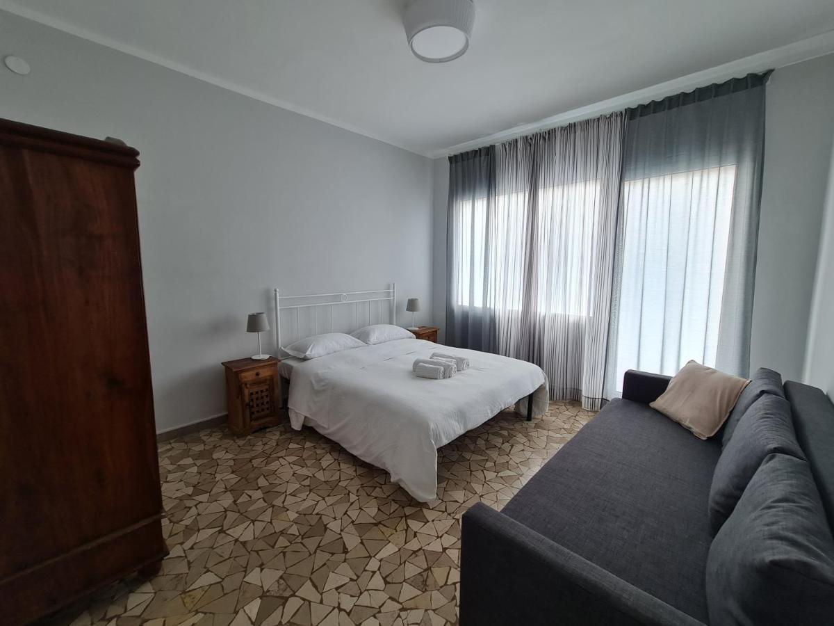 Lc Gramsci Guest House Self Check-In Pise Extérieur photo